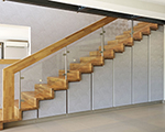 Construction et protection de vos escaliers par Escaliers Maisons à Serville